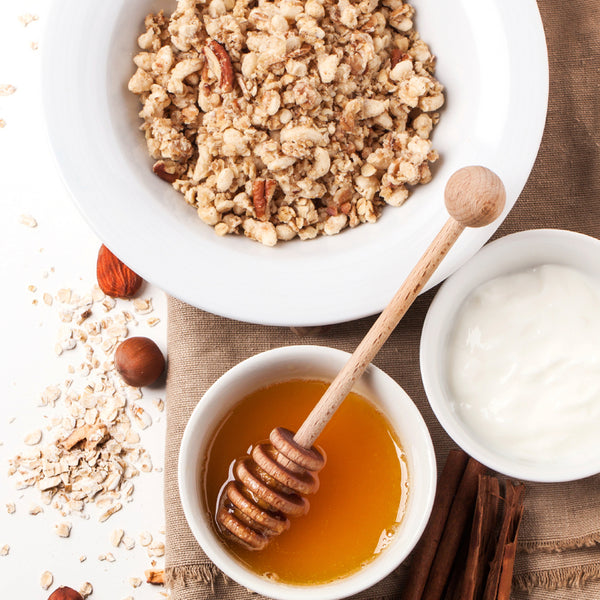 Oatmeal, Milk & Honey ORIGINAL Fragrance Oil 105