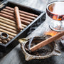Tobacco Caramel - EO & FO Blend 543