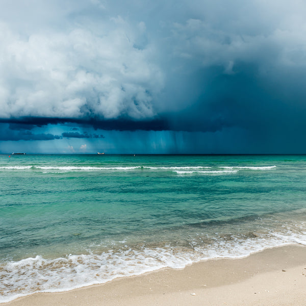 Ocean Rain Fragrance Oil 106