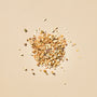 Orange Peel Granules