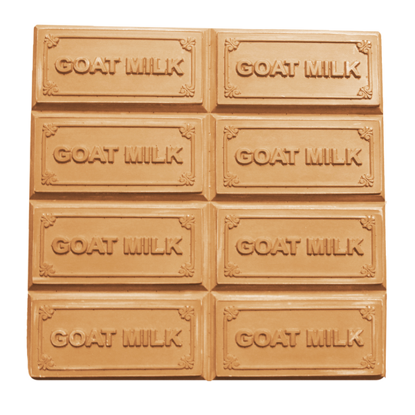 Goat Milk Soap Mold Tray (MW 21)