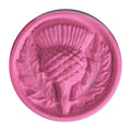 Thistle Guest Soap Mold