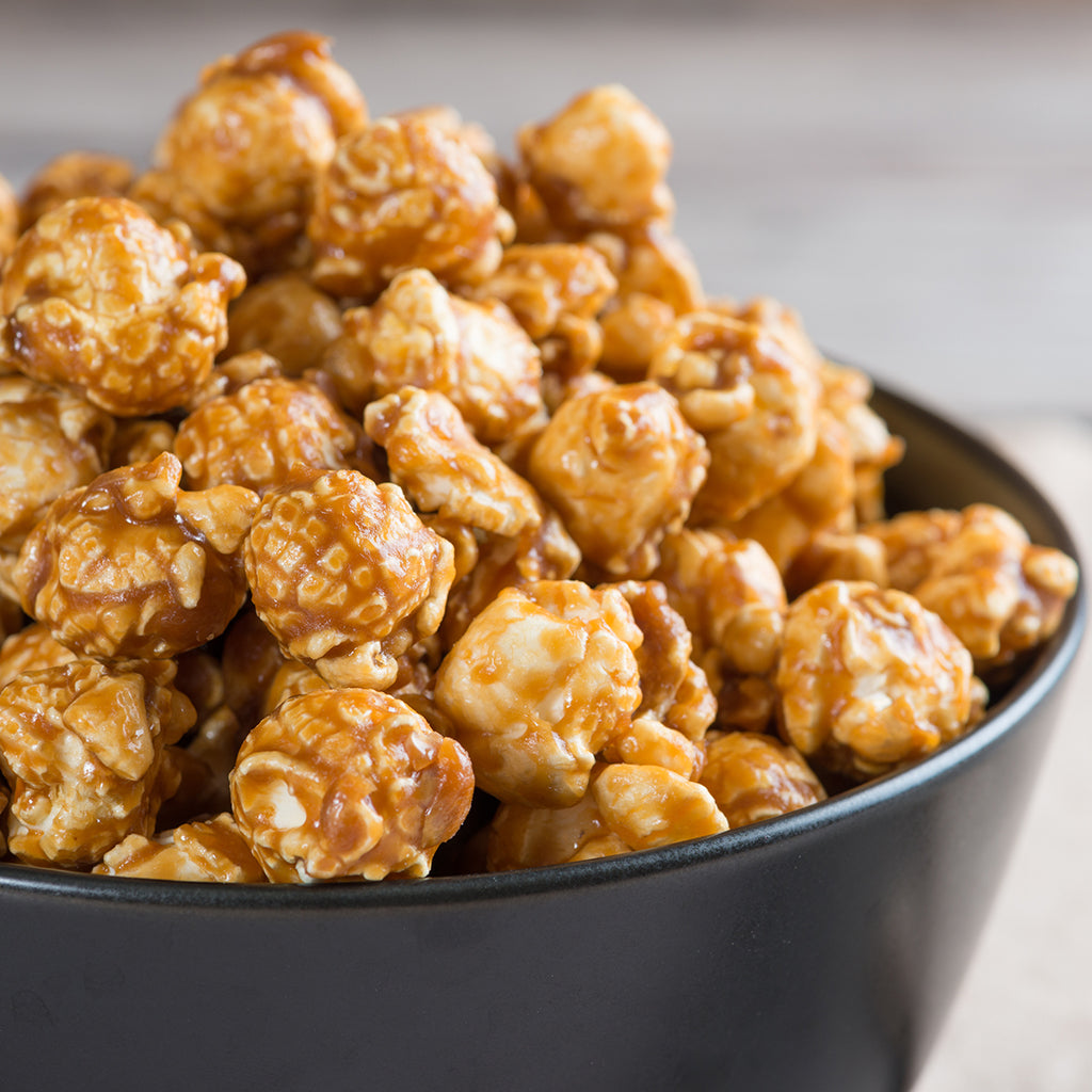 Crazy Caramel Corn Fragrance Oil 396
