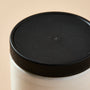 70/400 Black Ribbed Top Cap - F217 Liner - Zoom Thumbnail Media 1