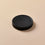 70/400 Black Ribbed Top Cap - F217 Liner