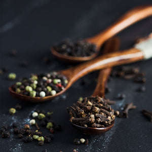 Black Amber Musk Fragrance Oil 547 - Featured Image