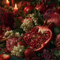 Midnight Pomegranate* - EO & FO Blend 111