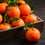 Tangerine - EO & FO Blend 232