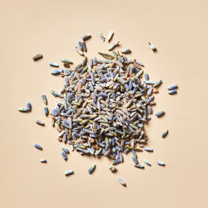 Lavender Buds - Premium Botanical