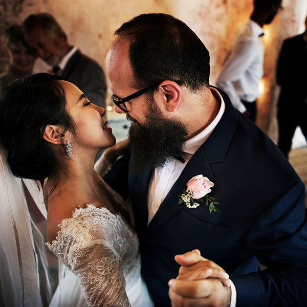 Wedding Day Fragrance Oil