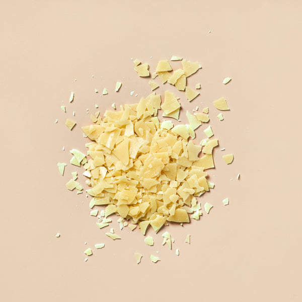 Carnauba Wax