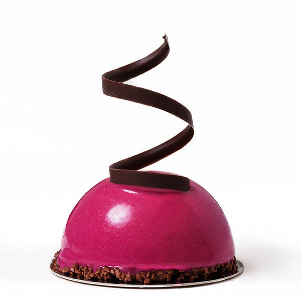 White Truffle Raspberry Fragrance Oil 634