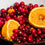 Orange Cranberry Fragrance Oil 274