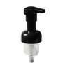 40 mm Black Table Top Foamer Pump Top