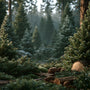 Frasier Fir Fragrance Oil 311 - Zoom Thumbnail Media 1