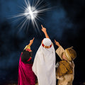 Three Wise Men Fragrance Oil 318