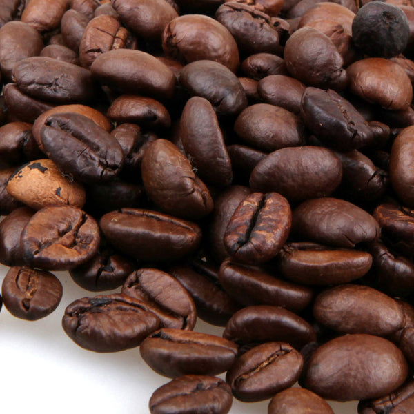 Coffee Beans - EO & FO Blend 320