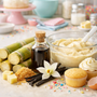 Cake Batter Ice Cream Fragrance Oil 457
