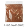 Matte Brown Oxide Pigment Powder