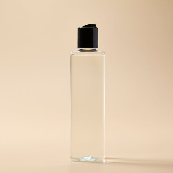 Shower Gel - Crystal Clear (50 Gallon Drum)