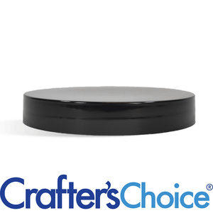 8 oz Clear PETE Jar: Low Profile - Elements Bath & Body - Jars