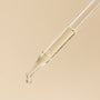 Aloe Vera Oil - Golden - close-up