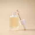 Aloe Vera Oil - Golden