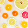 White Citrus Fragrance Oil 305 - Zoom Thumbnail Media 1