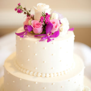 Wedding Cake Fragrance Oil 562