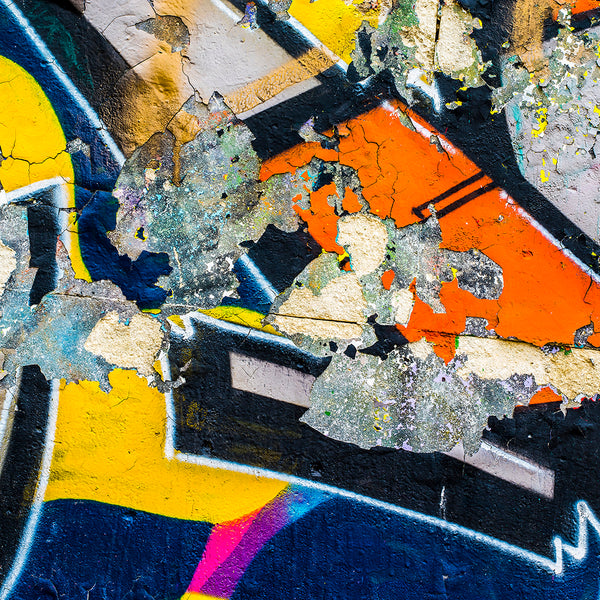 Ed Hardy for Men* - EO & FO Blend 553