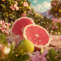 Grapefruit (Pink) Essential Oil - 100% Pure 141