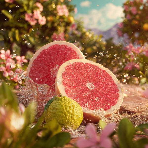 Grapefruit (Pink) Essential Oil - 100% Pure 141