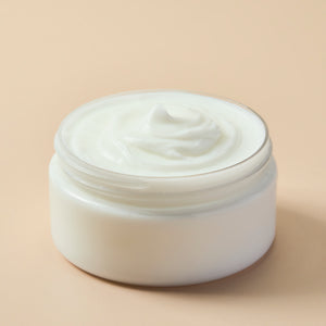 Shea Butter & Aloe Lotion