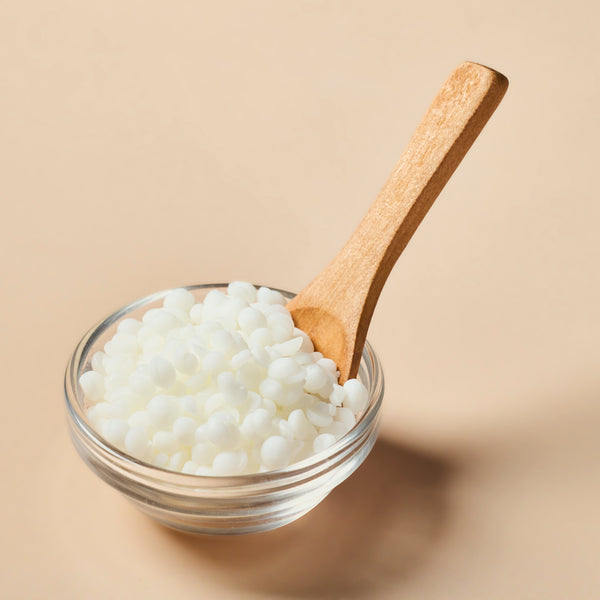 Emulsifying Wax - Conditioning