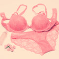 Pink Panties Fragrance Oil