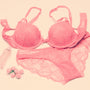 Pink Panties Fragrance Oil - Zoom Thumbnail Media 1