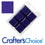 Matte Lavender Soap Color Blocks