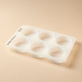 Round Basic Silicone Mold 1602