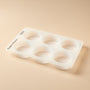 Round Basic Silicone Mold 1602 - Zoom Thumbnail Media 1