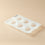 Round Guest Silicone Mold 1607