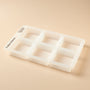Square Basic Silicone Mold 1605 - Zoom Thumbnail Media 1