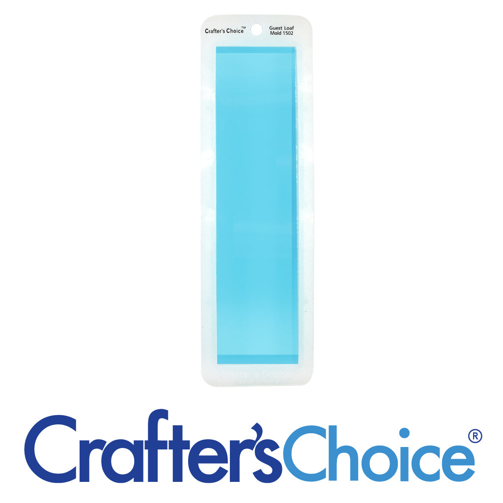 Crafter's Choice Molds