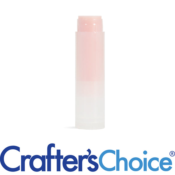 0.15 oz Natural Lip Tube Only - Round