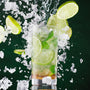 Sparkling Mojito Fragrance Oil 487