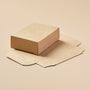 Soap Box - No Window (KRAFT COLOR) - product detail