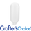 4 oz Natural Malibu Tottle Bottle - 22/400 1.5"