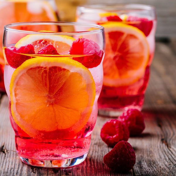 Pink Sangria Fragrance Oil 692
