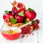 Pomegranate Apple Fragrance Oil