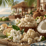 Shea & Coconut Fragrance Oil 638 - Zoom Thumbnail Media 1