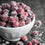 Frosted Cranberry Fragrance Oil 657